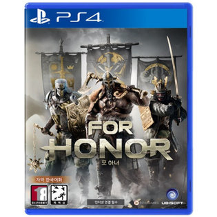 플레이스테이션 게임 PS4 포아너