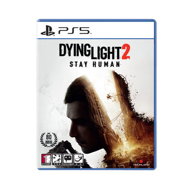 플스 게임 PS5 다잉라이트2스테이휴먼