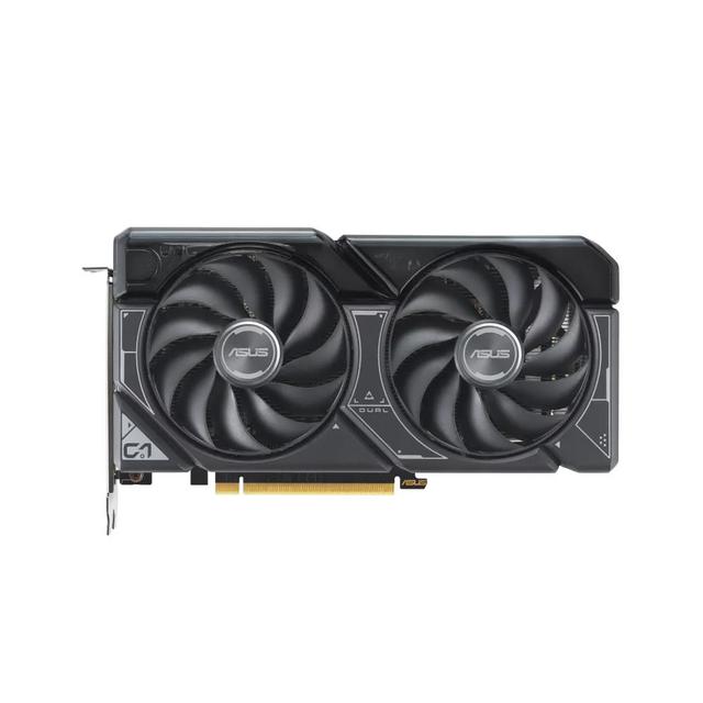 ASUS DUAL 지포스 RTX 4060 O8G OC D6 8GB