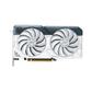 ASUS DUAL 지포스 RTX 4060 O8G OC D6 8GB White