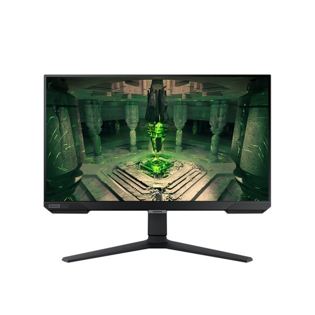 삼성전자 오디세이 G4 S25BG400 62.2cm 게이밍 모니터 IPS 240Hz