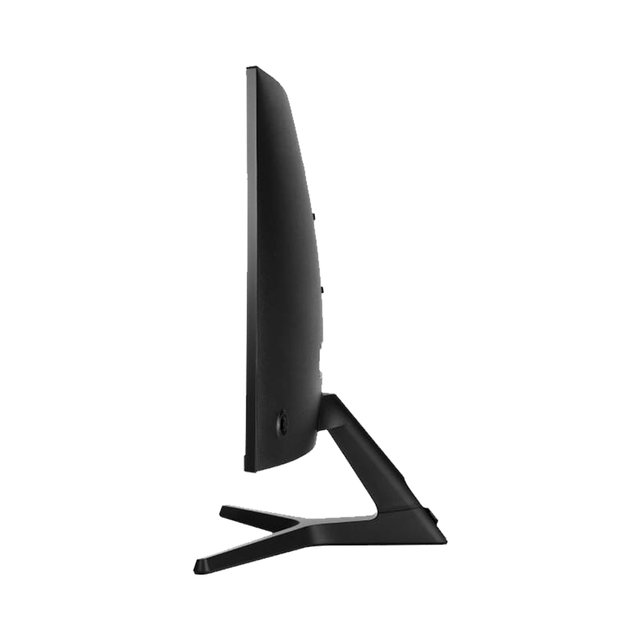 삼성 커브드 C27R502 68.4cm LED 컴퓨터 모니터 베젤리스