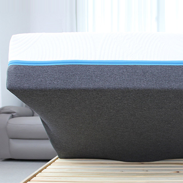 [착불] 아톰 모션 베드 매트리스 일체형 슈퍼싱글(SS 1100)