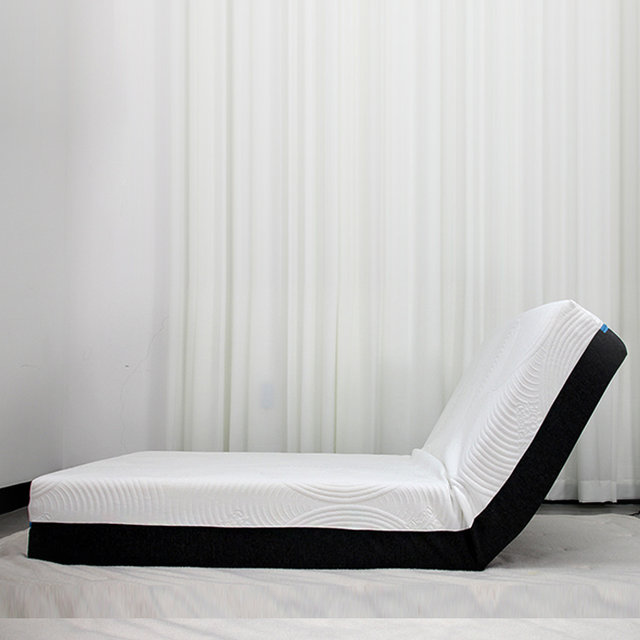 [착불] 아톰 모션 베드 매트리스 일체형 퀸(Q 1500)