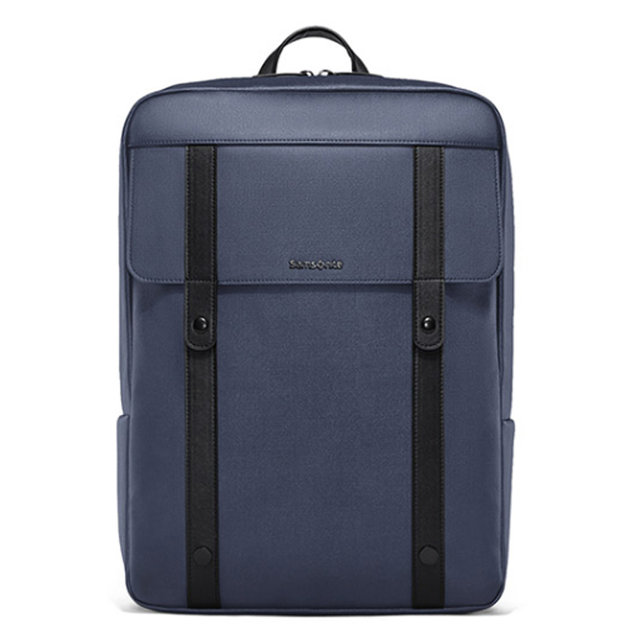 [해외직구] Samsonite 쌤소나이트 TOIDY 남자 슬림 16인치 노트북백팩 TQ5