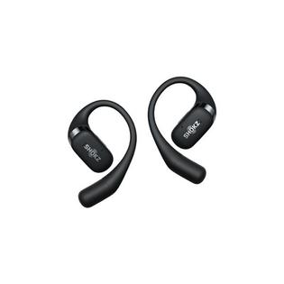 [국내정품]SHOKZ 오픈핏 프리미엄 후크형 블루투스 이어폰[블랙][T910]