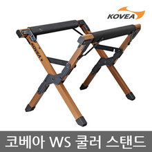OU 코베아 WS 쿨러 스탠드 우드스타일 KECW9CZ-01