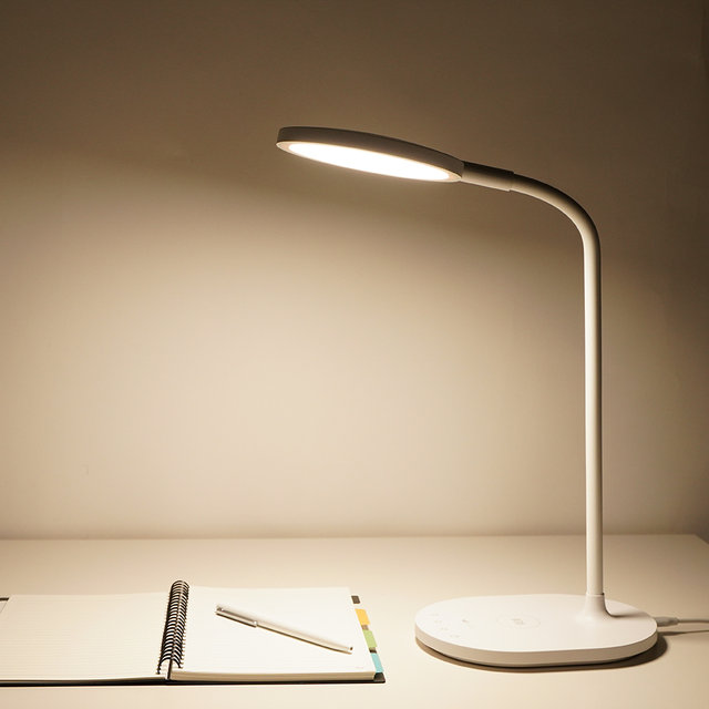 시력보호 무선 LED 스탠드 무선충전지원 인비오라이트 INVIO LIGHT