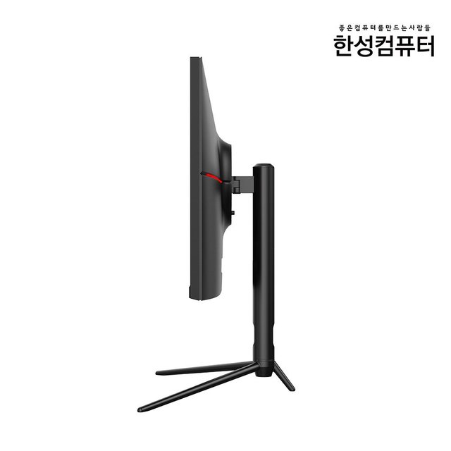 한성컴퓨터 TFG25F36P IPS 360Hz 게이밍 USB Type-C 모니터(무결점)