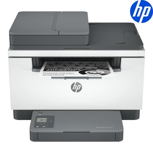 (신세계모바일상품권행사) HP M236SDW 흑백레이저복합기 토너