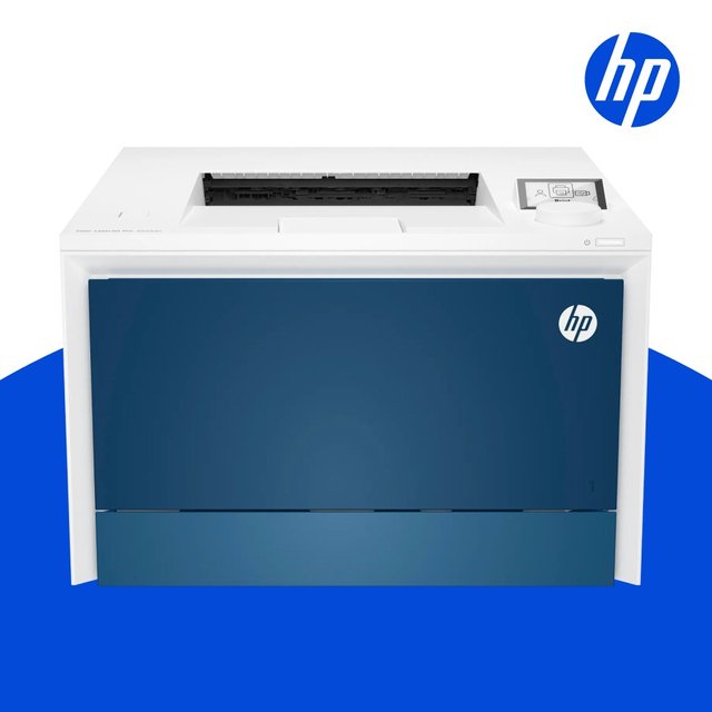 HP 레이저젯 4203DW 컬러 레이저 프린터 양면인쇄 유선네트워