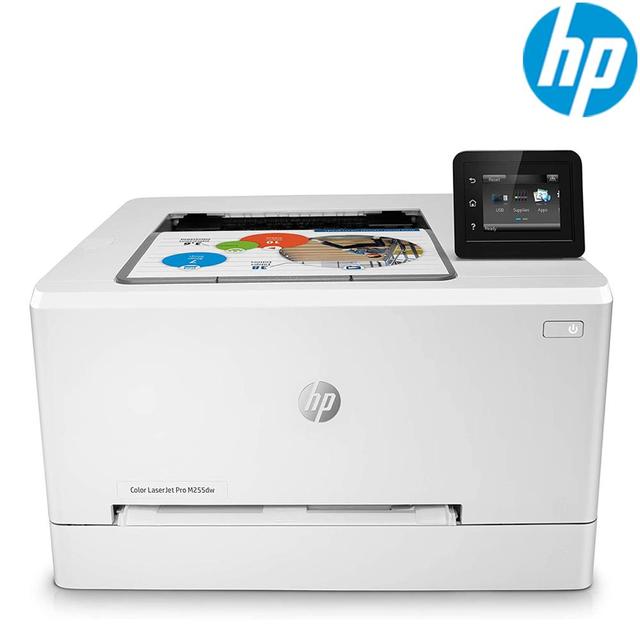 HP M255dw 컬러레이저프린터 토너포함 양면인쇄 유무선네트워