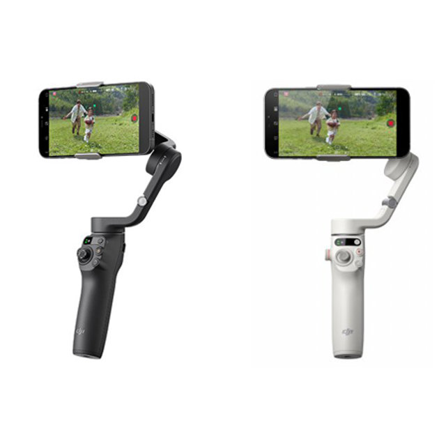 오즈모 모바일6 콤보 OM6 스마트폰 짐벌[DJI-OSMOMOBILE6-COMBO]