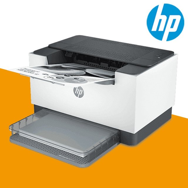 HP 레이저젯 M211D 흑백레이저프린터 토너포함 M102A후속