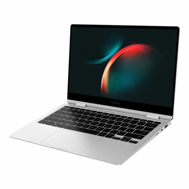[오피스2021] 갤럭시 북3 노트북 NT750XFH-XC51S (i5-1340P 16GB 512GB 39.6cm FHD 광시야각 LED Win11H 실버)