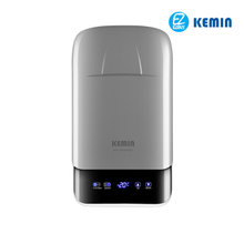 [해외직구] KEMIN 캠핑용 가정용 차량용 미니 냉장고 냉동고 18L 차량용 +가정용(가정용 충전기 포함)