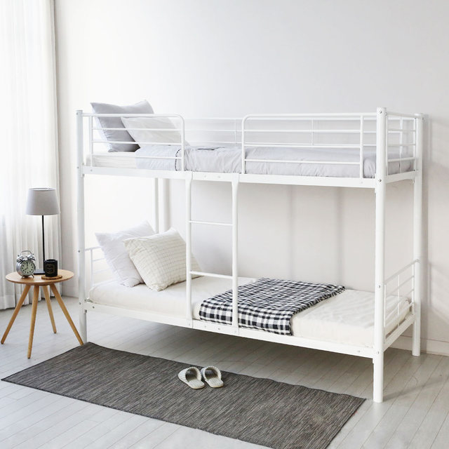 코지 슈퍼싱글 분리형 이층침대 프레임만