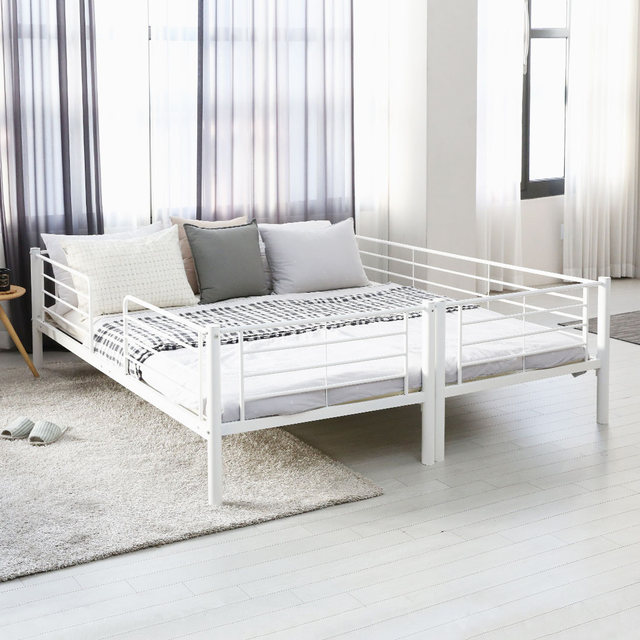 코지 슈퍼싱글 분리형 이층침대 프레임만