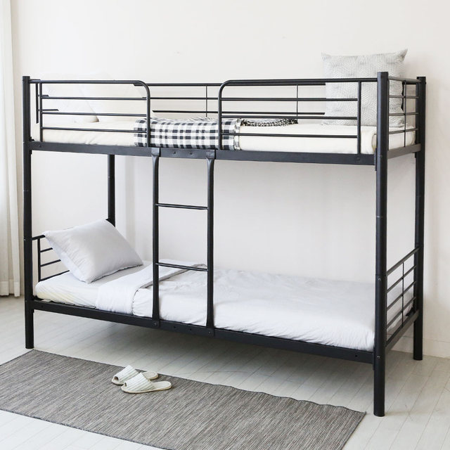 코지 슈퍼싱글 분리형 이층침대 프레임만