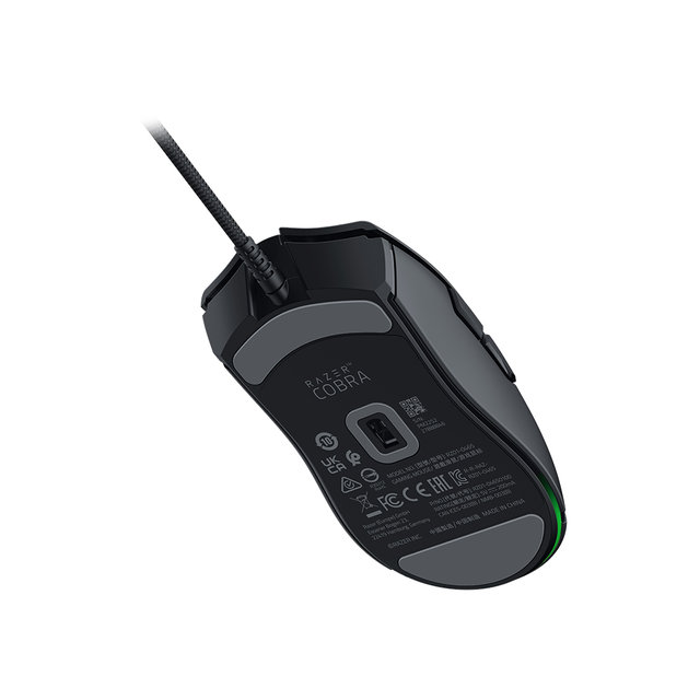 레이저코리아 코브라 Razer Cobra 유선 마우스