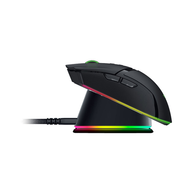 레이저코리아 코브라 프로 무선 충전팩 Razer Cobra Pro PKG 무선 마우스+충전독