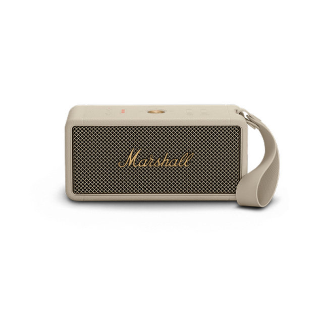 [공식 인증점]Marshall 미들톤 블루투스 스피커[MIDDLETON]