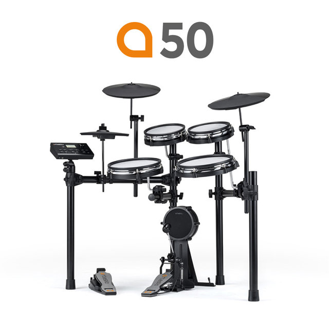 Artesia Pro 아르테시아 전자드럼 올메쉬 A50 
