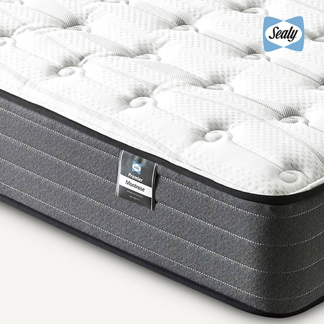 [비밀특가] 씰리 몽로즈 킹 매트리스 (KI)