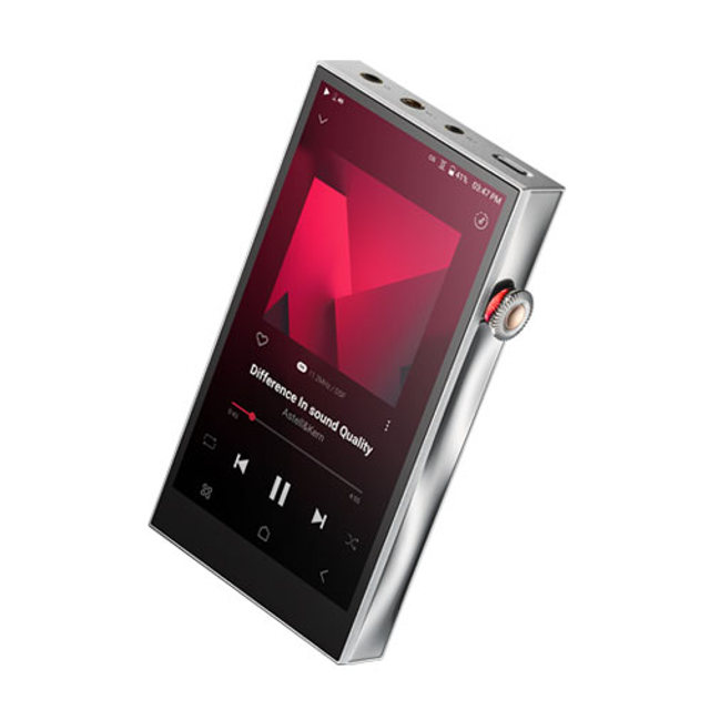 [12~24개월 장기할부]아스텔앤컨 SE300 DAP R-2R DAC ／ Class A AMP