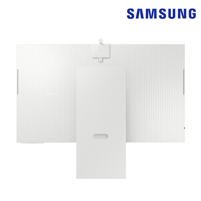 삼성전자 SMART M8 S32CM801 80Cm 평면 4K UHD HDR USB-PD지원 스마트모니터