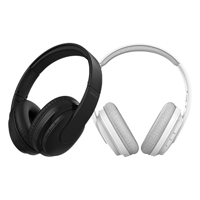 Nokia 블루투스 무선 접이식 헤드폰[WHP-101]