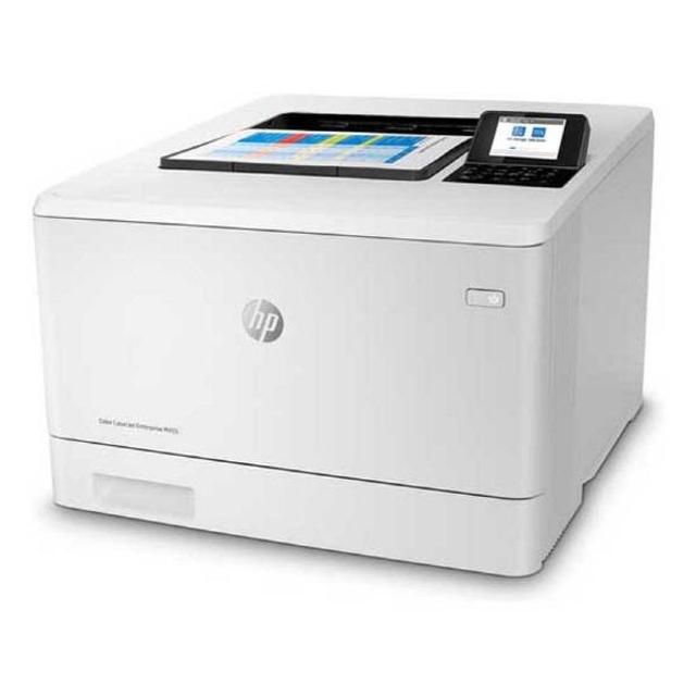 HP M455dn 컬러레이저프린터/양면인쇄/네트워크인쇄