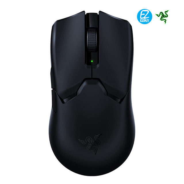 [해외직구] 레이저(RAZER) Viper V2 Pro 경량 무선 게이밍 마우스 58g / 22년 모델