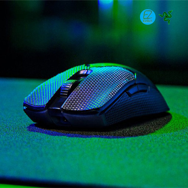 [해외직구] 레이저(RAZER) Viper V2 Pro 경량 무선 게이밍 마우스 58g / 22년 모델