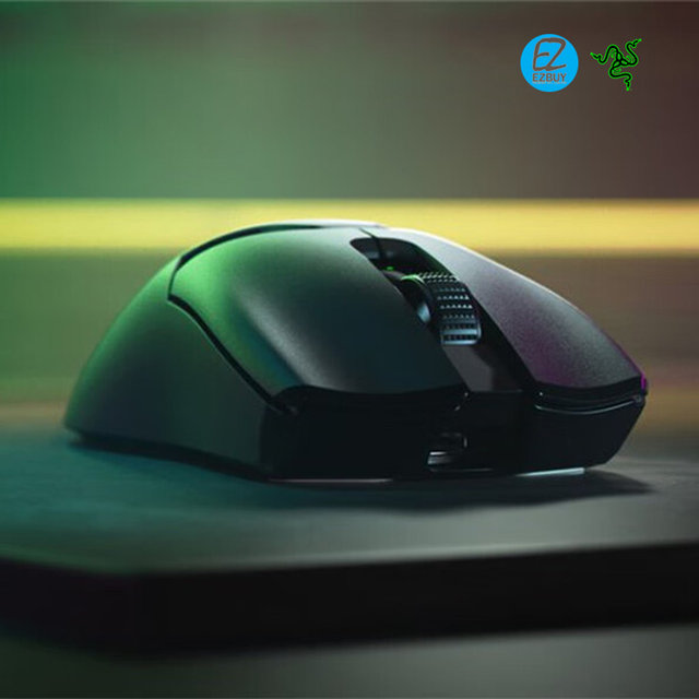 [해외직구] 레이저(RAZER) Viper V2 Pro 경량 무선 게이밍 마우스 58g / 22년 모델