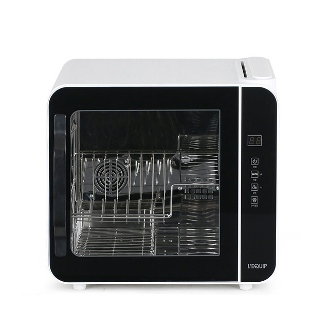대용량 3in1 식기 살균건조기 35리터 LOTD-P35WH