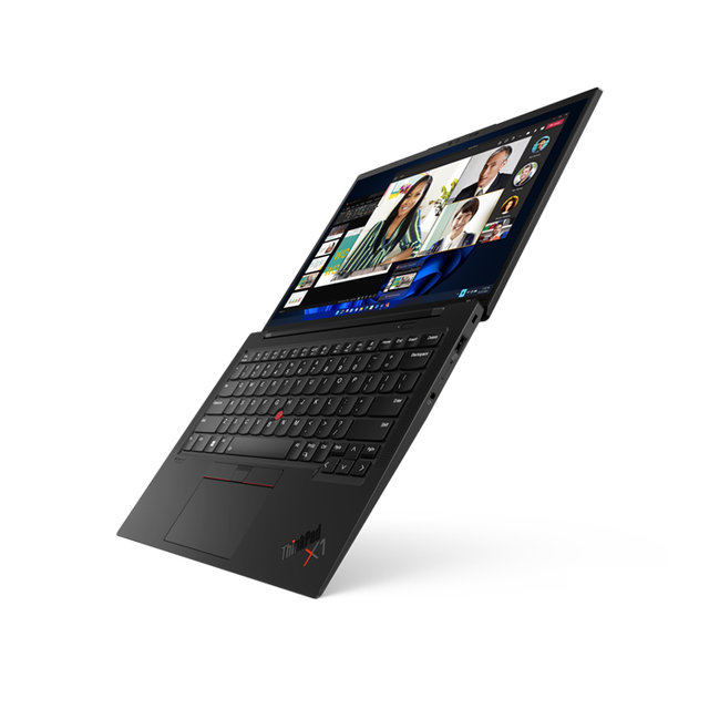 레노버 씽크패드 X1 카본 G11 i7-1360P 16GB 512GB LTE 5G Win11Pro WUXGA