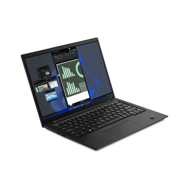 레노버 씽크패드 X1 카본 G11 i7-1360P 16GB 512GB LTE 5G Win11Pro WUXGA
