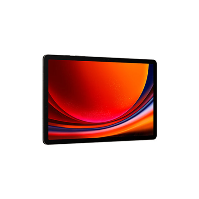 갤럭시 탭 S9 Wi-Fi 128GB 그라파이트 안드로이드 태블릿PC SM-X710N