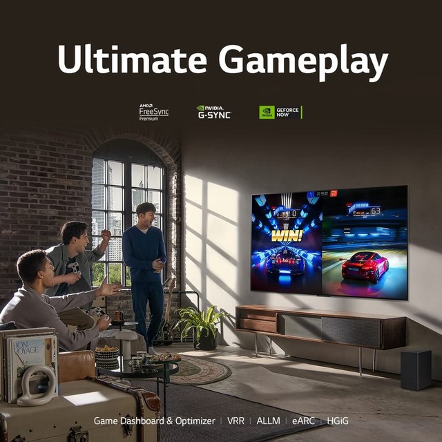 [해외직구] LG TV 83인치 OLED83G3PUA OLED83G3KNA 23년형 새제품 AS 5년 및 로컬변경가능