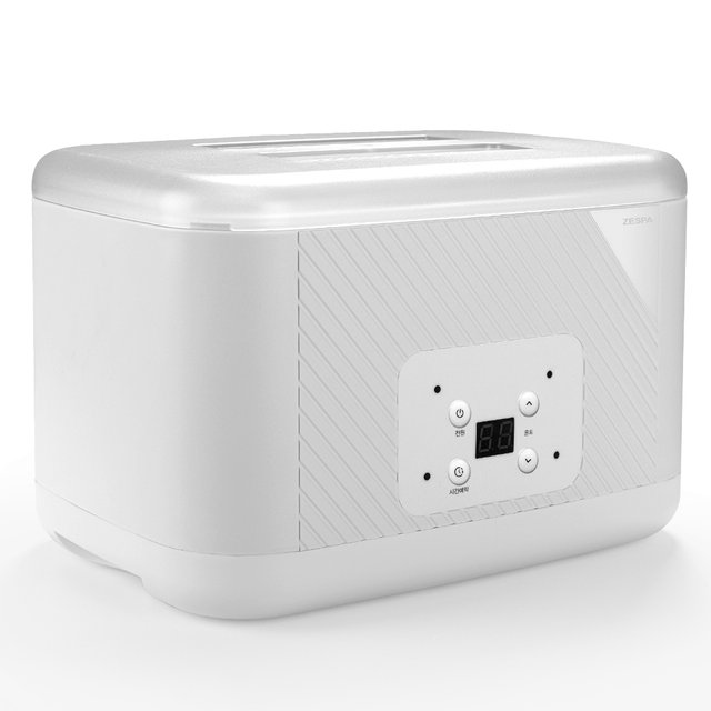 국산 의료기기 리클 가정용 파라핀베스 왁스4개포함 ZPM305