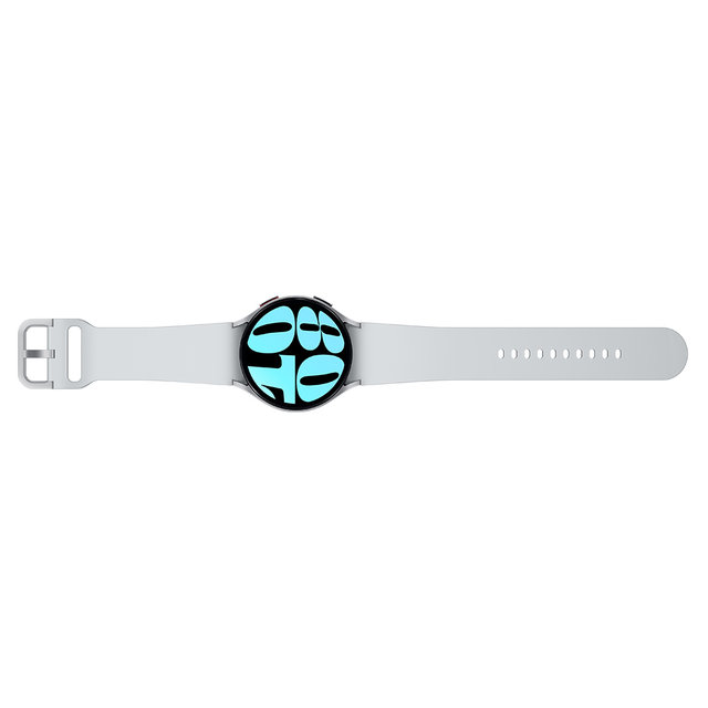 갤럭시 워치6 라지[실버/44mm][SM-R940NZSAKOO]