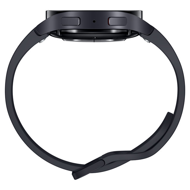 갤럭시 워치6 스몰[그라파이트/40mm][SM-R930NZKAKOO]