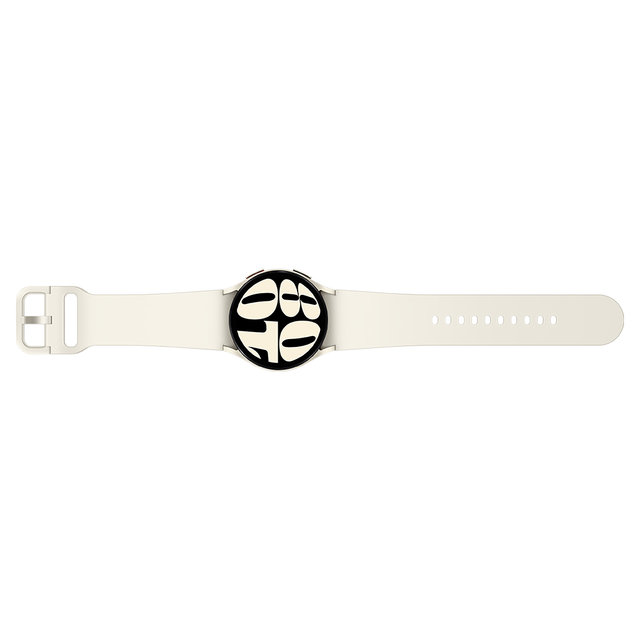 갤럭시 워치6 스몰[골드/40mm][SM-R930NZEAKOO]