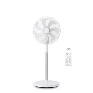 [박스개봉 - 변심반품] 35cm 전자식 서큘레이터형 선풍기 HM-FS2022W