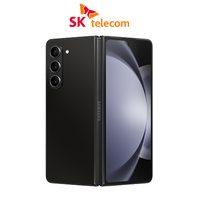 [SKT]갤럭시Z폴드5[256GB][블랙][SM-F946N]