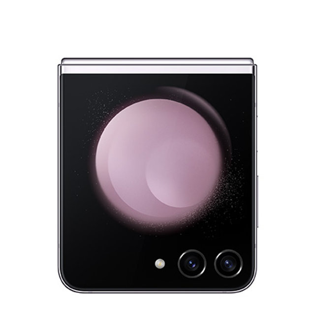 [SKT]갤럭시Z플립5[512G][라벤더][SM-F731N]