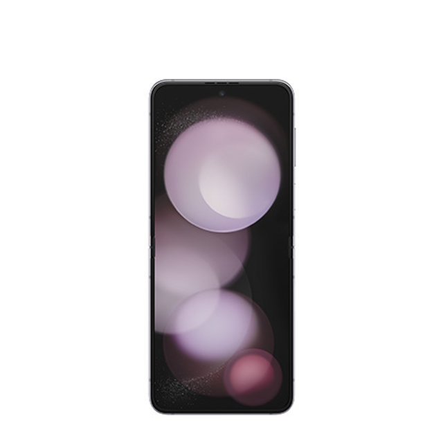 [SKT]갤럭시Z플립5[512G][라벤더][SM-F731N]
