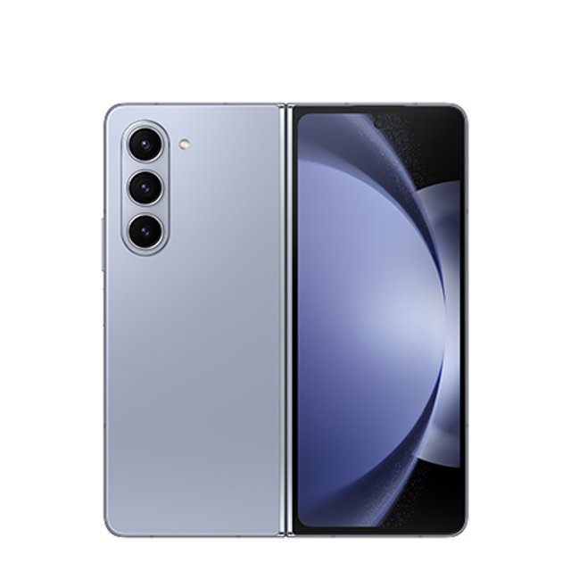 [KT]갤럭시Z폴드5[256GB][블루][SM-F946N]