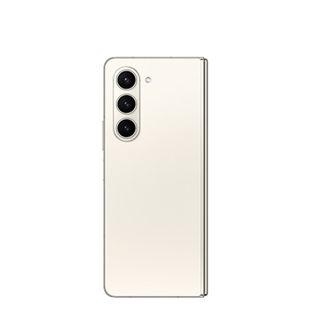 [LGU]갤럭시Z폴드5[256GB][크림][SM-F946N]